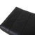 Set of BMP 418 Lounge Chair and Ottoman in Black Leather from Rolf Benz, Set of 2 For Sale - Image 10 of 18
