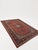 Hand-Knotted Persian Kashan Rug For Sale - Image 9 of 9