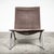 PK22 Lounge Chairs by Poul Kjærholm for E. Kold Christensen, Denmark, 1960s, Set of 2 For Sale - Image 10 of 13