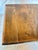 Early 20th Century French Walnut Stool For Sale - Image 9 of 12