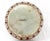 Red Vintage Hong Kong Double 'Qilin' Persimmon Red Porcelain Ginger Jar With the Eight Chinese Immortals For Sale - Image 8 of 8