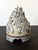 Korean Ceramic Scholar Brush Rest Joseon Dynasty For Sale - Image 17 of 18