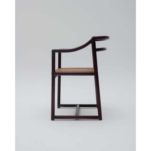 Vintage Gasisa Chairs, 1970s, Set of 3 For Sale - Image 10 of 12