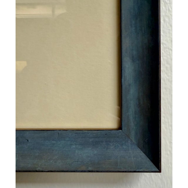 Plastic 1965, Frank Sinatra, September of My Years, Custom Framed Vinyl and Album Cover For Sale - Image 7 of 7