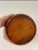 Dansk Vintage Dansk Denmark Ihq Staved Teak Viking Serving Bowl by Jens Quistgaard, Circa 1950s For Sale - Image 4 of 4