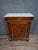 Small Napoleon III Marquetry Buffet, 1890s For Sale - Image 3 of 10