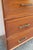 Ramseur Furniture Mid Century Modern Small Dresser Chest 6170 For Sale - Image 13 of 18