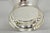 Vintage English Regency Soldered Silver Plated Fluted Champagne Chiller Bucket For Sale - Image 10 of 12