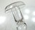 Steuben Teardrop Candlesticks - Pair For Sale - Image 9 of 15