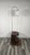 Art Deco Wooden Floor Lamp For Sale - Image 12 of 12
