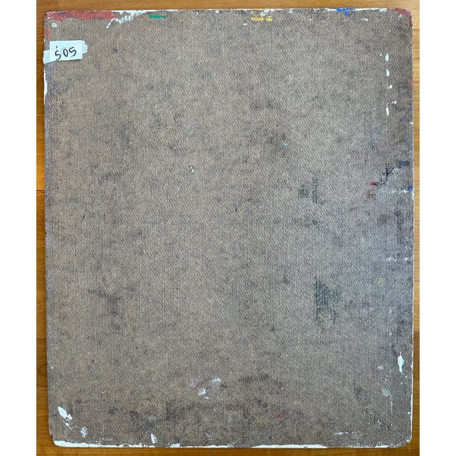 Peter Keil, 1987 For Sale - Image 10 of 10