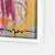 DESCRIPTION: Back to Life by Lesley Grainger in Gold Frame, Medium SPECIFICATIONS: Type: Canvas Floater Framed. Framed...