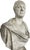 19th Century English Marble Bust For Sale In Buffalo - Image 6 of 11