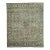 Turkish Vintage Rug 3'6" x 6'4" #20802 For Sale