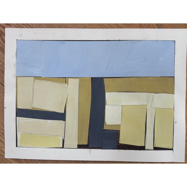 Bryan Young Studios, Original Painting For Sale - Image 4 of 5