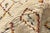 Vintage Azilal Boucherouite Moroccan Rug, 03'04 X 08'04 For Sale In Dallas - Image 6 of 10