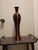 F-044 is a 19 *inches slender sculptural form from the Found (F) series by Splendidus. This piece is a masterful balance...