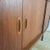 Wood h.p. Hansen Teak Sideboard Danish Mid-Century Credenza 1960s For Sale - Image 7 of 10