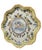Large Polylobed Earthenware Dish from Manufacture de Charolles For Sale - Image 5 of 6