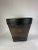 Sculpture Materials Early 20th Century Indian Mud Basket For Sale - Image 7 of 7