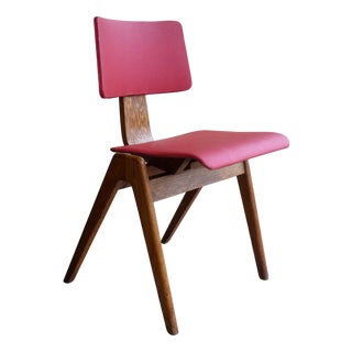 Robin Day Chair attributed to Robin & Lucienne Day for Hillestack, 1950s For Sale