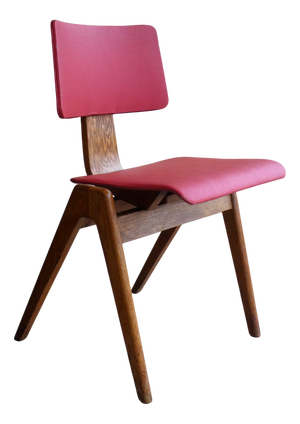 Robin Day Chair attributed to Robin & Lucienne Day for Hillestack, 1950s
