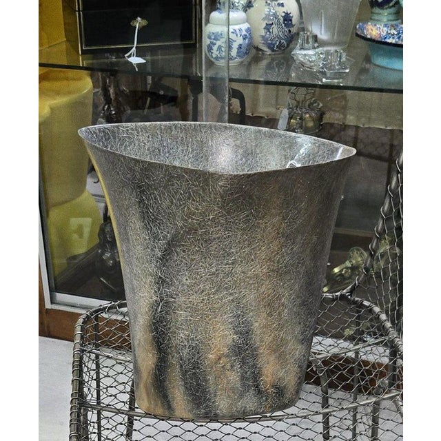 Office Bin in Fiberglass For Sale - Image 4 of 6