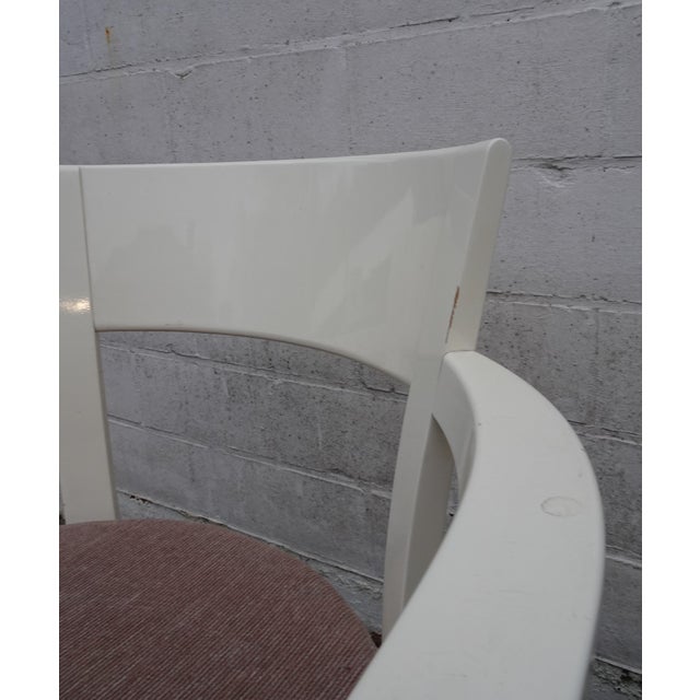 S 233 Armchair by Åke Axelsson, Gärsnäs, 1987 For Sale - Image 6 of 13