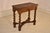18th Century 18th Century French Oak Side Table For Sale - Image 5 of 11
