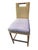 Boho Chic Three McGuire Furniture Thomas Pheasant Counter Stools For Sale - Image 3 of 8