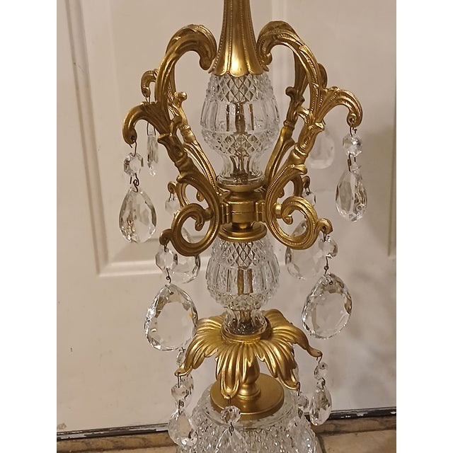 Hollywood Regency Ashtray For Sale - Image 6 of 10