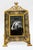 Vintage Art Deco Gold-Plated Picture Frames, 1920s, Set of 2 For Sale - Image 10 of 15