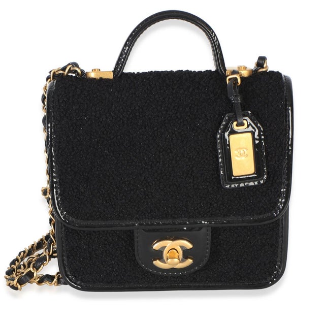 A timeless classic that never goes out of style, the flap bag from Chanel dates back to 1955 and has seen a number of...