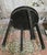 1930s Asian Lacquered Side Table, 1930s For Sale - Image 5 of 8