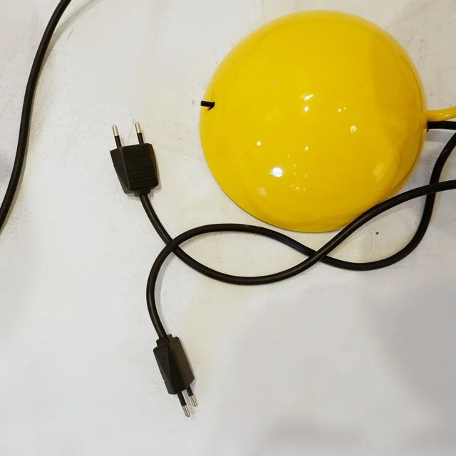 Bikini Table Lamp from Tronconi, 1980s For Sale - Image 16 of 17