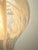 Metal Large Murano Glass Lamp, Italy, 1960s For Sale - Image 7 of 11