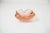 1960s Pink Murano Glass Ashtray, 1960 For Sale - Image 5 of 10