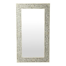 Example of Spritely Home Accent Furniture Wall Mirrors
