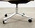 Bert England Office Swivel Steel Desk Armchair for Stow Davis For Sale - Image 10 of 18