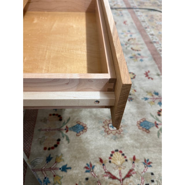 Schoolhouse Electric Nightstands, Pair For Sale - Image 10 of 11