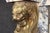 19th C French Regency Style Breche Violet Marble and Bronze Pedestal For Sale - Image 14 of 17
