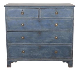 Example of Chests of Drawers