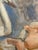 Maurice Barraud, Leda, 1927, Oil on Canvas, Framed For Sale - Image 7 of 15