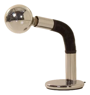 Table Lamp by E. Bellini for Targetti Sankey, 1970s