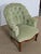 Set of Napoleon III Mid 19th Century Armchairs For Sale - Image 9 of 18