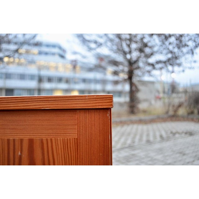 Scandinavian Sideboard in Pine from Royal Board of Sweden For Sale - Image 15 of 18