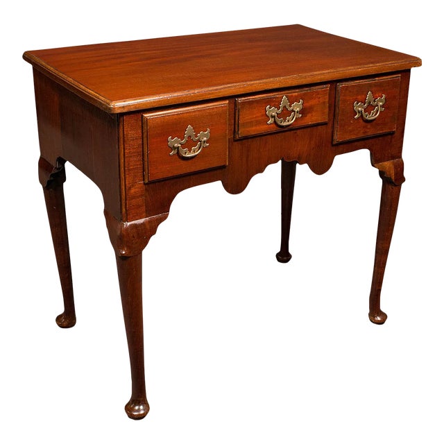 1780s Small Antique English Hall Table Chairish