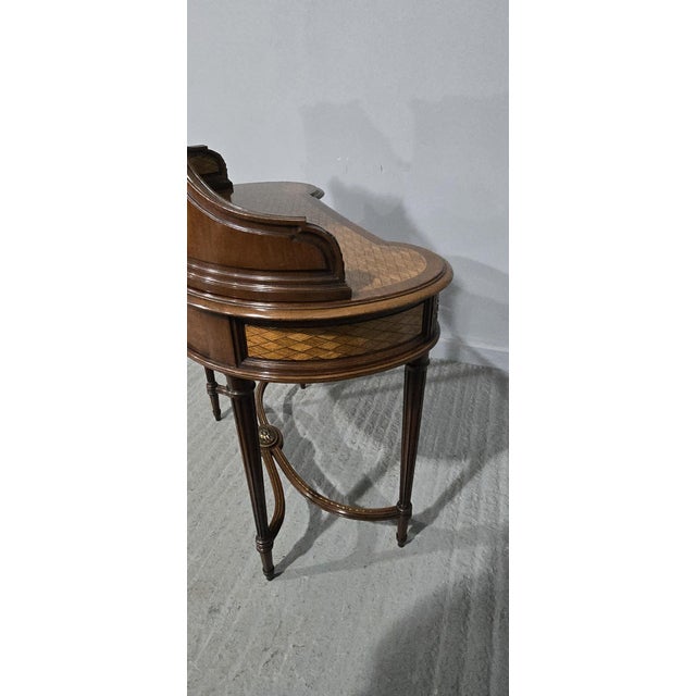French Dressing Table, 1880 For Sale - Image 16 of 18