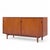 Mid-Century Modern Kofod Larsen Mid Century Danish Teak Credenza For Sale - Image 3 of 9