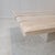 Italian Marble Coffee Table, 1980s For Sale - Image 14 of 16